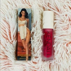 Kylie Cosmetics Kendall Collection
